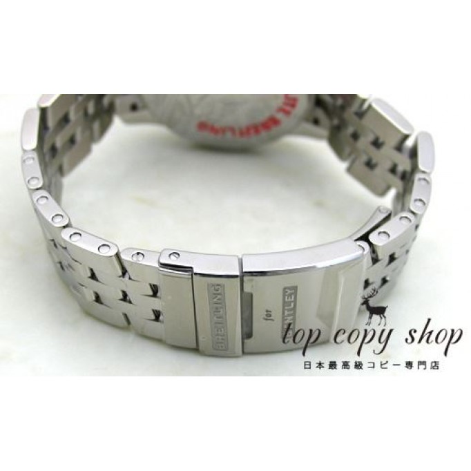 
                        ブライトリング スーパーコピー ベントレー マークＶＩ P266Q29SP
                    