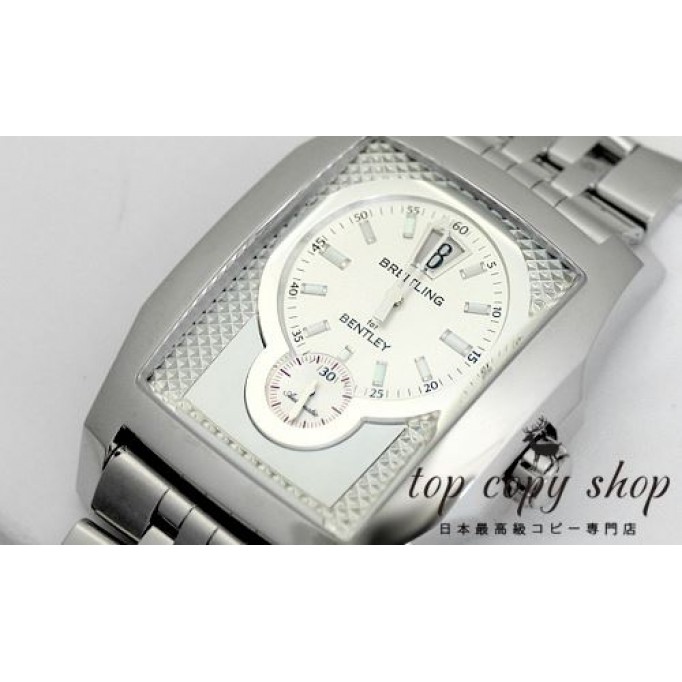 
                        ブライトリング スーパーコピー フライングＢ A286A33SP
                    