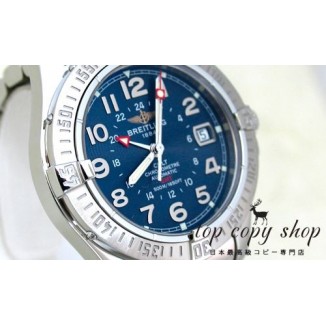 
                        ブライトリング スーパーコピー コルトＧＭＴ A311C42PRS
                    