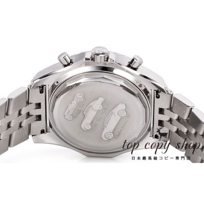 
                        ブライトリング スーパーコピー ベントレー モーターズＴ A256G52SPS
                    