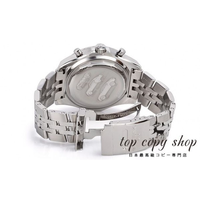 
                        ブライトリング スーパーコピー ベントレー モーターズＴ A256G52SPS
                    