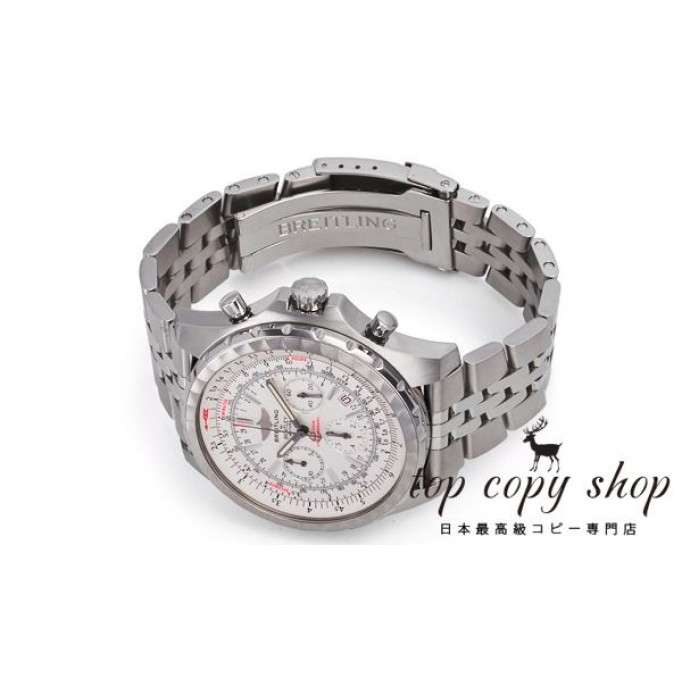 
                        ブライトリング スーパーコピー ベントレー モーターズＴ A256G52SPS
                    