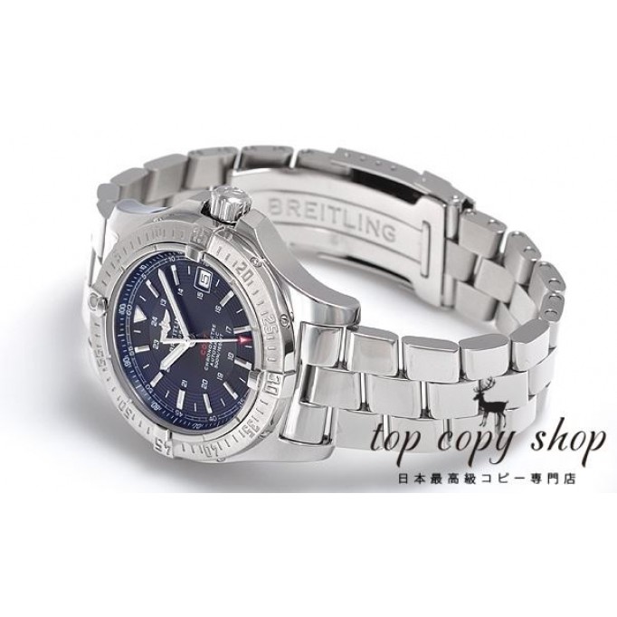 
                        ブライトリング スーパーコピー コルトオート A178B84PRS
                    