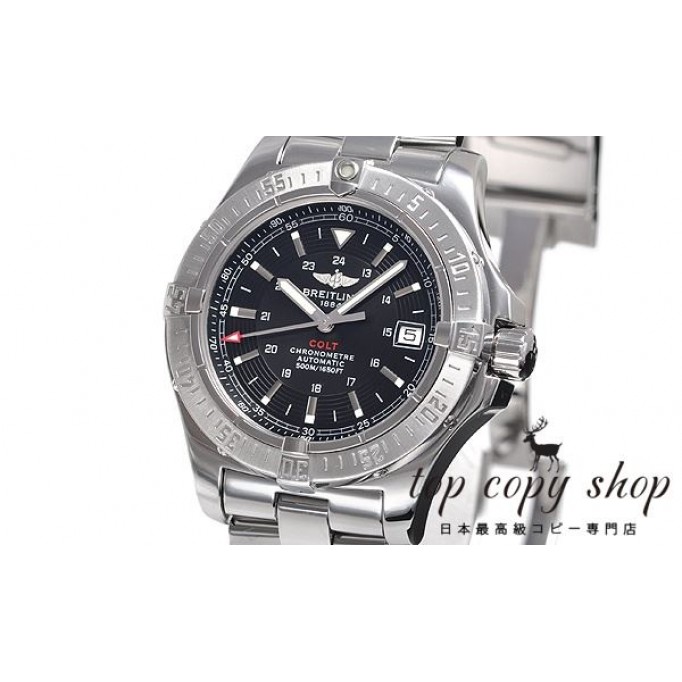 
                        ブライトリング スーパーコピー コルトオート A178B84PRS
                    