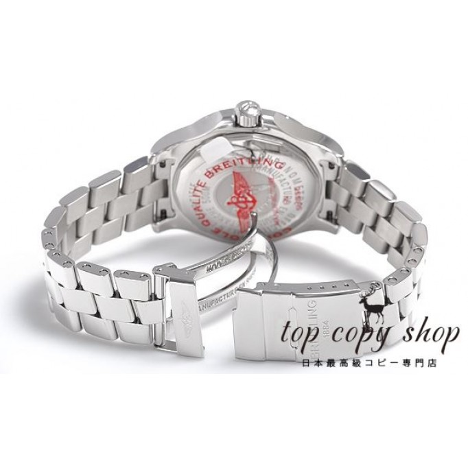 
                        ブライトリング スーパーコピー コルトオート A178B84PRS
                    