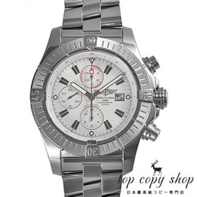 
                        ブライトリング スーパーアベンジャー スーパーコピー A337A60PRS
                    