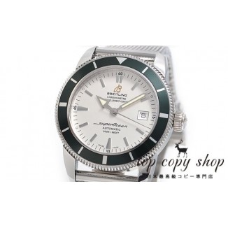
                        ブライトリング スーパーオーシャン スーパーコピー ヘリテージ４２ A170G04OCA
                    
