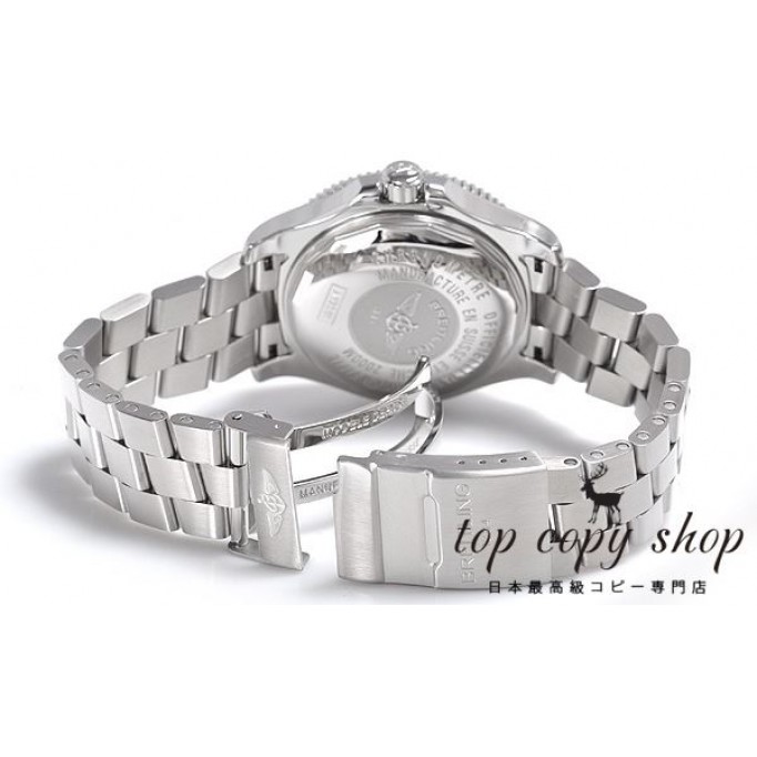 
                        ブライトリング スーパーオーシャン スーパーコピー ４４ A188B77PRS
                    