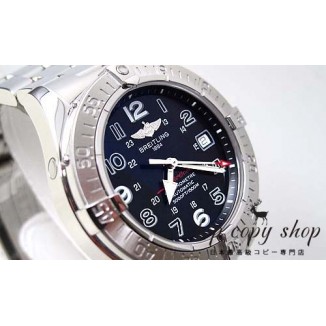 
                        ブライトリング ニュースーパーオーシャン スーパーコピー A183B09PRS
                    