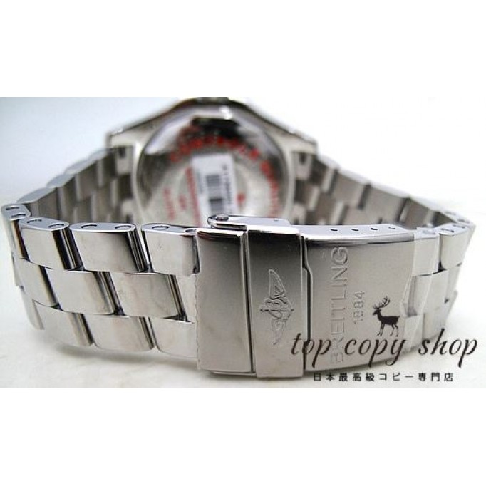 
                        ブライトリング ニュースーパーオーシャン スーパーコピー A183C59PRS
                    