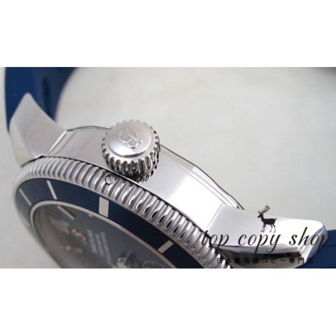 
                        ブライトリング スーパーオーシャン スーパーコピー ヘリテージ３８ A372C35ORC
                    