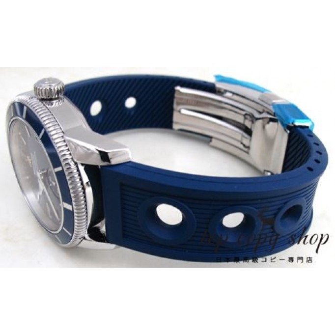 
                        ブライトリング スーパーオーシャン スーパーコピー ヘリテージ３８ A372C35ORC
                    