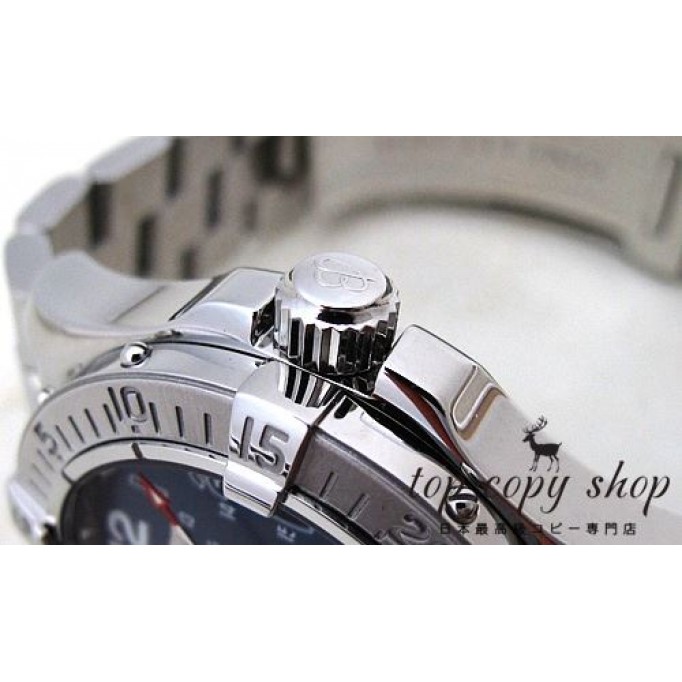 
                        ブライトリング ニュースーパーオーシャン スーパーコピー A183C59PRS
                    