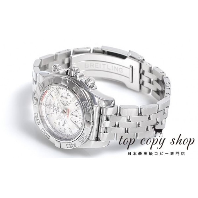 
                        ブライトリング クロノマット スーパーコピー ４１ A014G11PA
                    