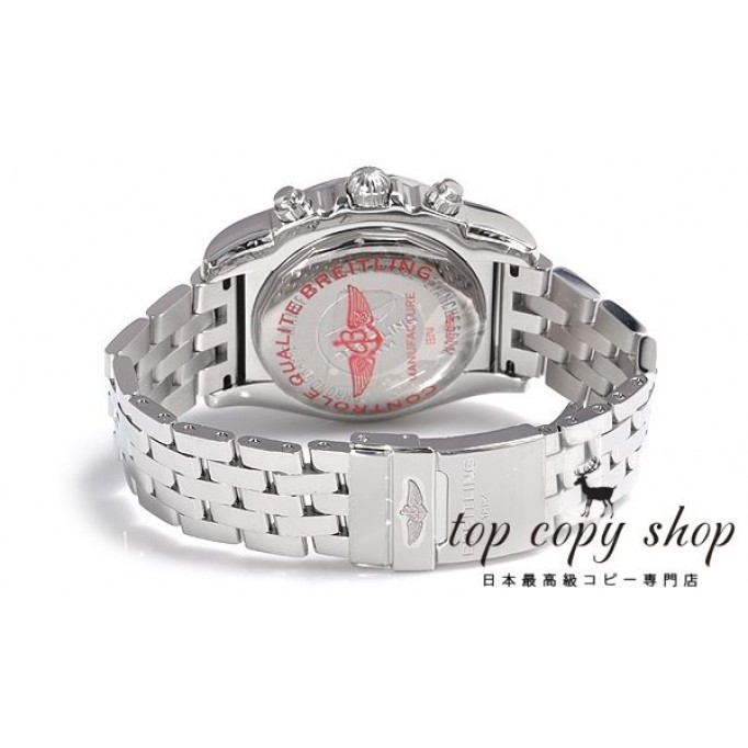 
                        ブライトリング クロノマット スーパーコピー ＧＭＴ A041G19PA
                    