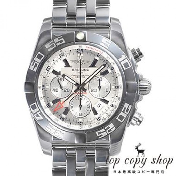 
                        ブライトリング クロノマット スーパーコピー ＧＭＴ A041G19PA
                    