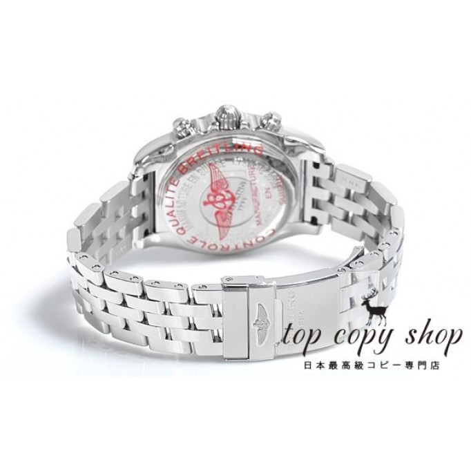 
                        ブライトリング クロノマット スーパーコピー ４１ A014G11PA
                    