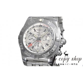 
                        ブライトリング クロノマット スーパーコピー ＧＭＴ A041G19PA
                    