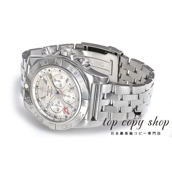 
                        ブライトリング クロノマット スーパーコピー ＧＭＴ A041G19PA
                    