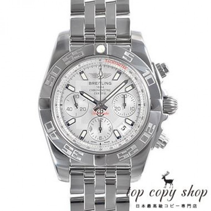 
                        ブライトリング クロノマット スーパーコピー ４１ A014G11PA
                    