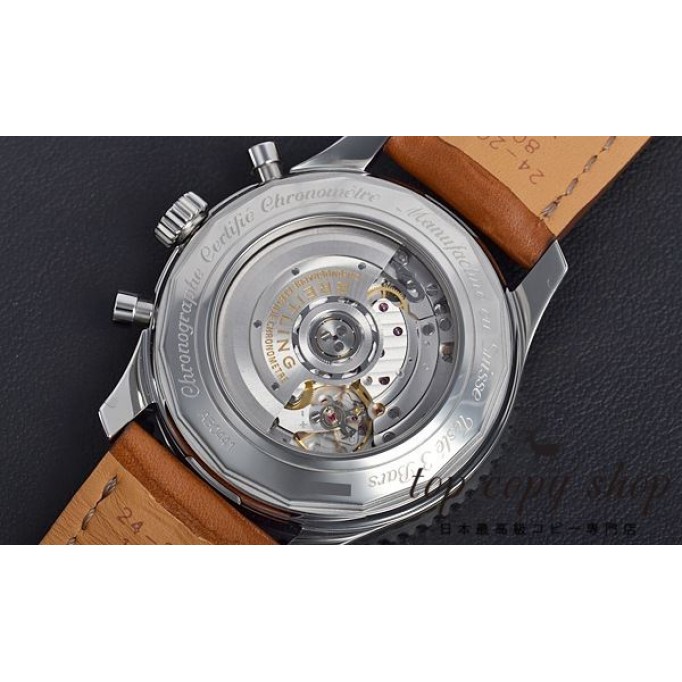 
                        ブライトリング ナビタイマー スーパーコピー ＧＭＴ A044G83KBA
                    