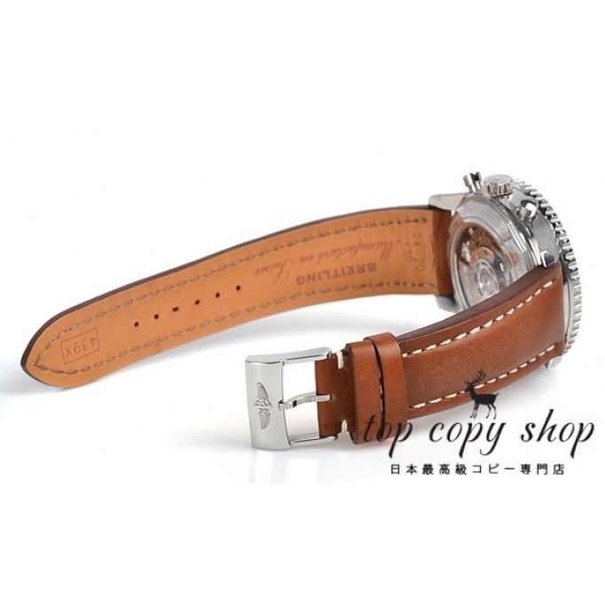 
                        ブライトリング ナビタイマー スーパーコピー ＧＭＴ A044G83KBA
                    