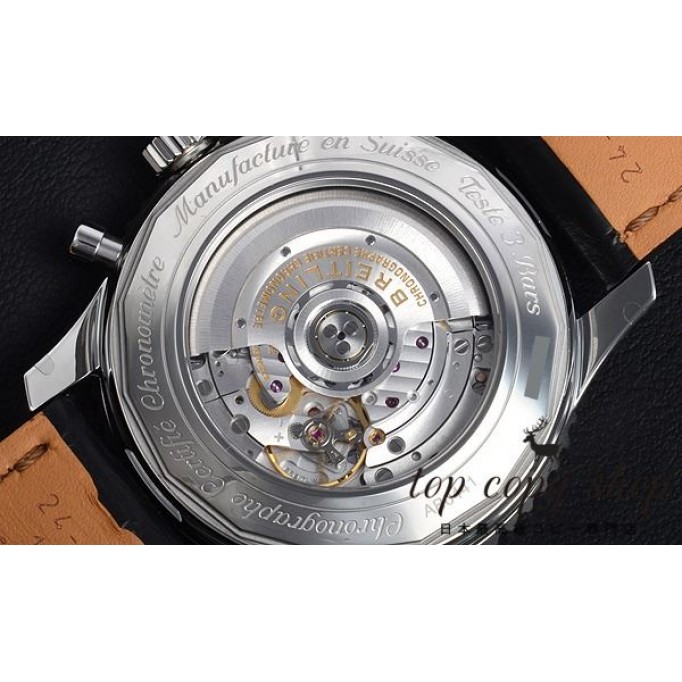 
                        ブライトリング ナビタイマー スーパーコピー ＧＭＴ A044B24WBA
                    