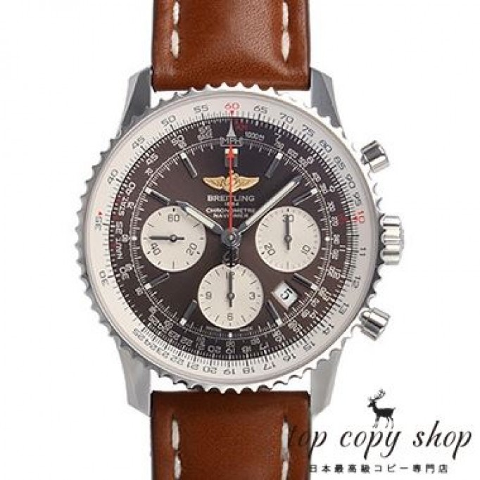 
                        ブライトリング ナビタイマー スーパーコピー ０１ パンアメリカン 世界限定１０００本 S024B05KBA
                    