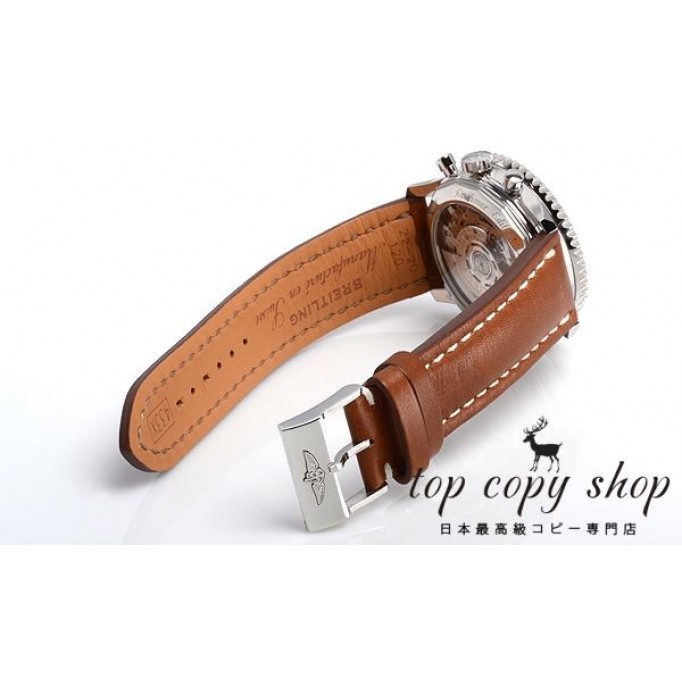 
                        ブライトリング ナビタイマー スーパーコピー ０１ パンアメリカン 世界限定１０００本 S024B05KBA
                    