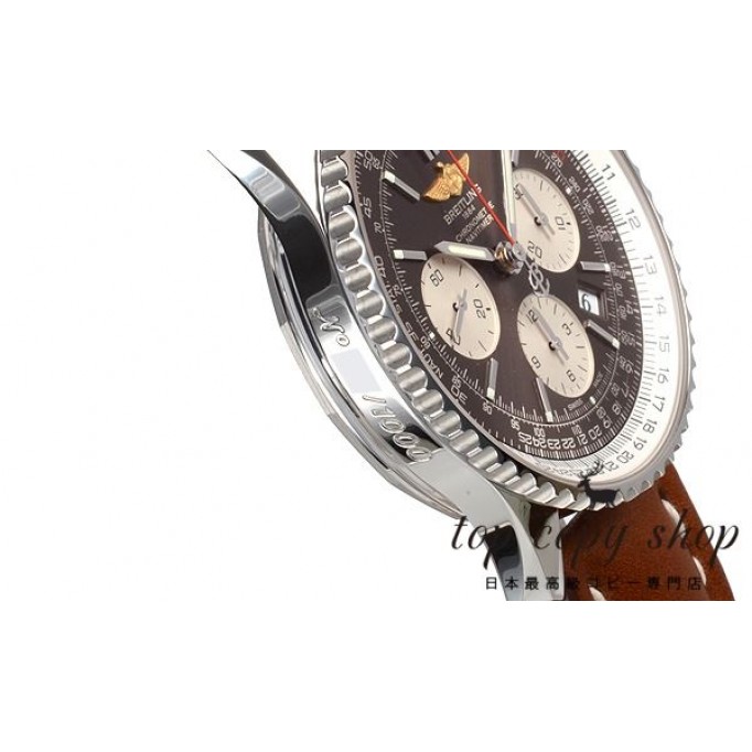 
                        ブライトリング ナビタイマー スーパーコピー ０１ パンアメリカン 世界限定１０００本 S024B05KBA
                    