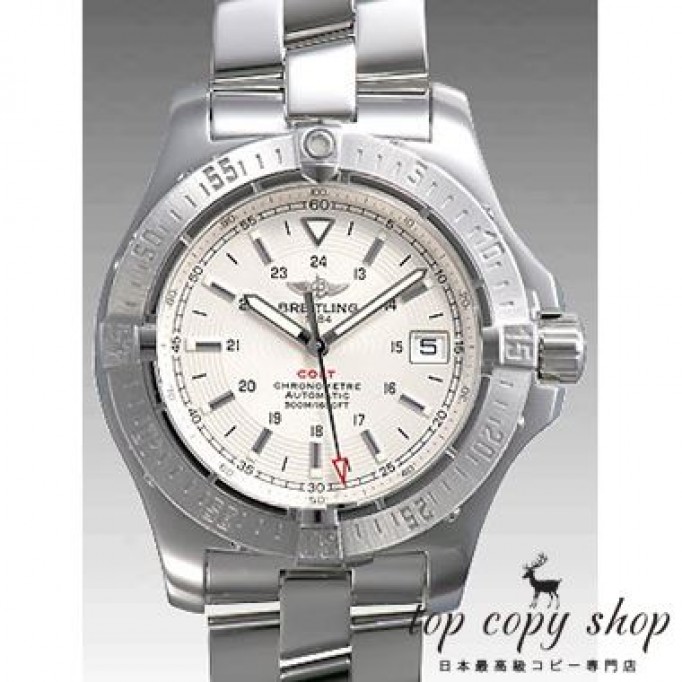 
                        ブライトリング スーパーコピー コルトオート A178G99PRS
                    