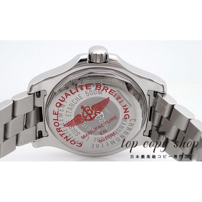
                        ブライトリング スーパーコピー コルトオート A178G99PRS
                    