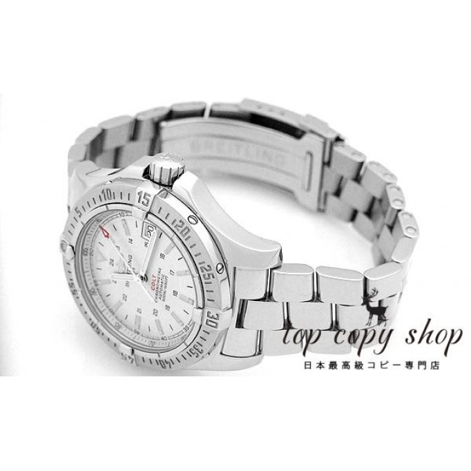 
                        ブライトリング スーパーコピー コルトオート A178G99PRS
                    