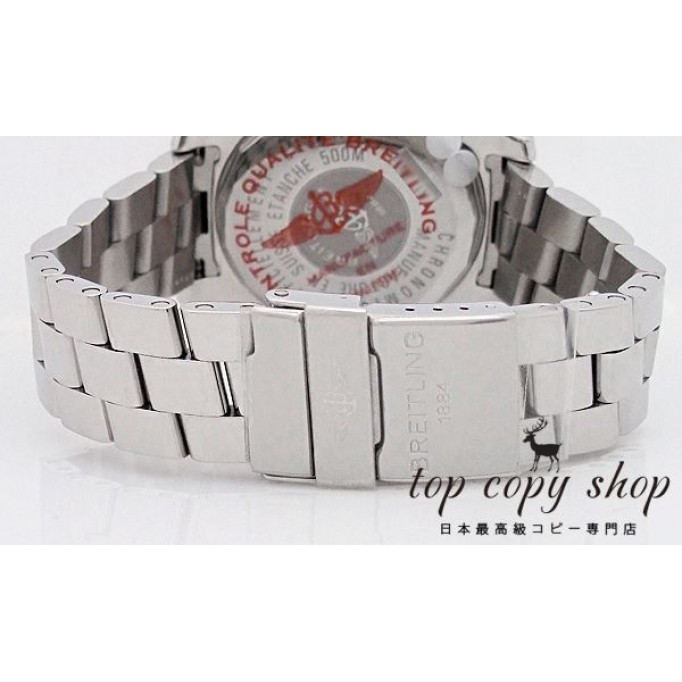 
                        ブライトリング スーパーコピー コルトオート A178G99PRS
                    