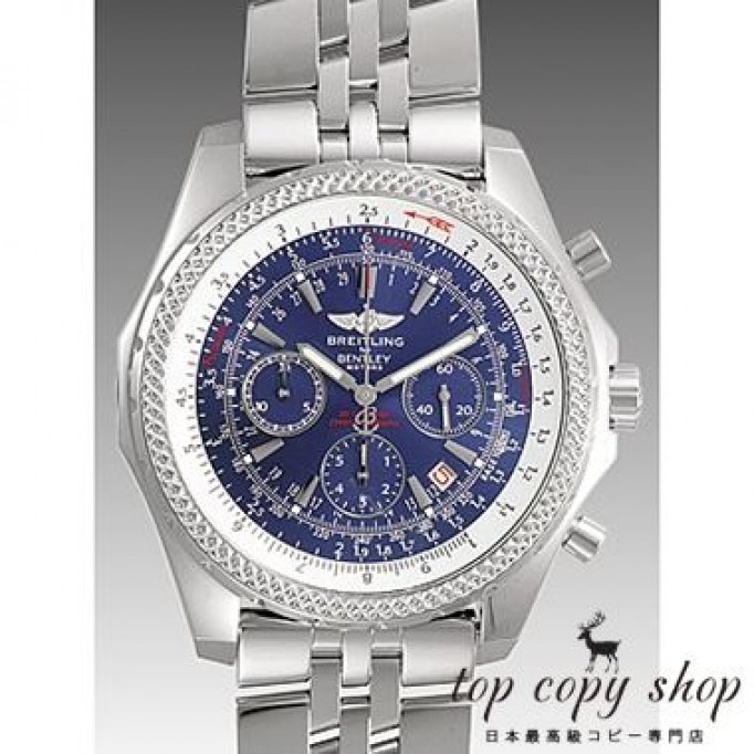 
                        ブライトリング スーパーコピー ベントレー A442B58SP
                    