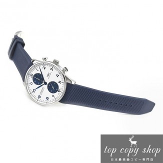 
                        IWC ポルトギーゼ スーパーコピー クロノ IW371620
                    