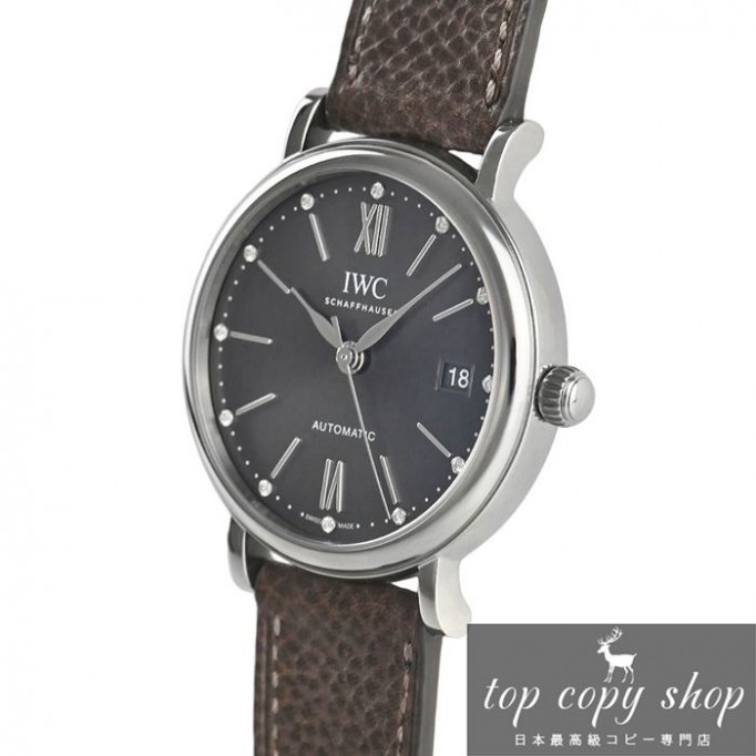 
                        IWC ポートフィノ スーパーコピー オートマティック37 IW458603
                    