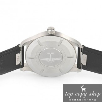 
                        IWC パイロットウォッチ スーパーコピー マーク20 IW328201
                    