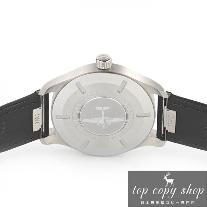 
                        IWC パイロットウォッチ スーパーコピー マーク20 IW328201
                    