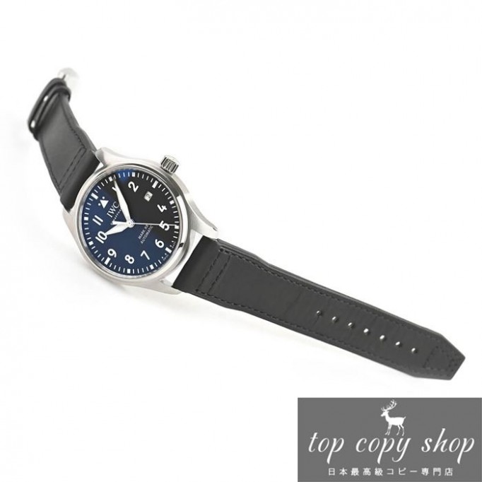 
                        IWC パイロットウォッチ スーパーコピー マーク20 IW328201
                    