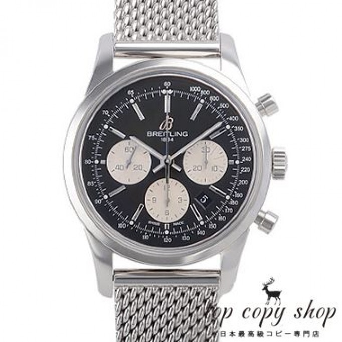 
                        ブライトリング トランスオーシャン スーパーコピー クロノグラフ リミテッド 世界限定２０００本 S015B59OCA
                    