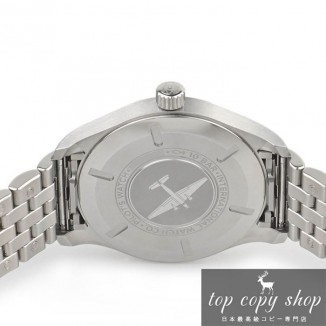 
                        IWC パイロットウォッチ スーパーコピー マーク20 IW328202
                    
