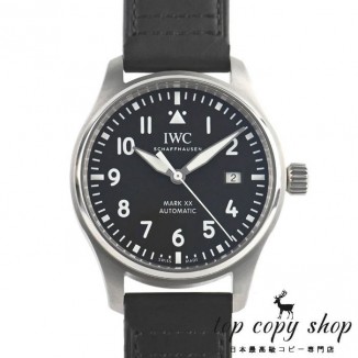 
                        IWC パイロットウォッチ スーパーコピー マーク20 IW328201
                    
