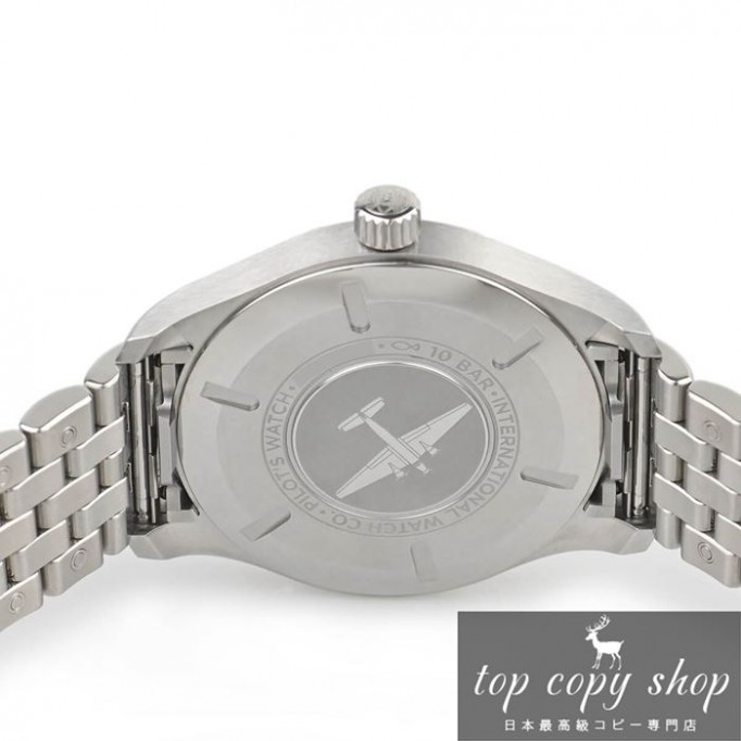 
                        IWC パイロットウォッチ スーパーコピー マーク20 IW328202
                    