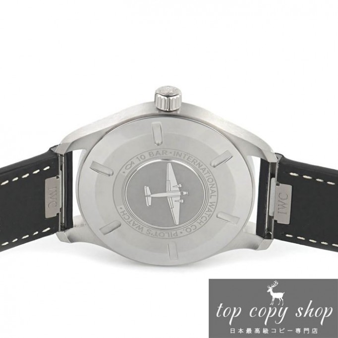 
                        IWC パイロットウォッチ スーパーコピー マーク20 IW328203
                    