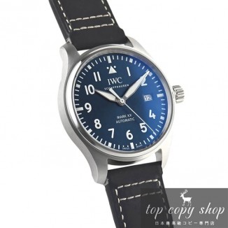 
                        IWC パイロットウォッチ スーパーコピー マーク20 IW328203
                    