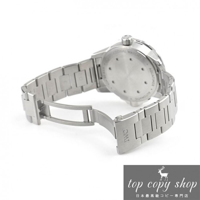
                        IWC アクアタイマー スーパーコピー オートマチック IW328803
                    