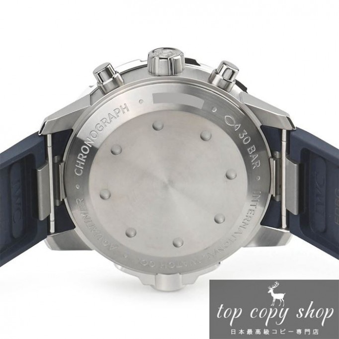 
                        IWC アクアタイマー スーパーコピー クロノグラフ IW376806
                    
