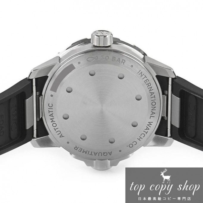 
                        IWC アクアタイマー スーパーコピー オートマチック IW328802
                    