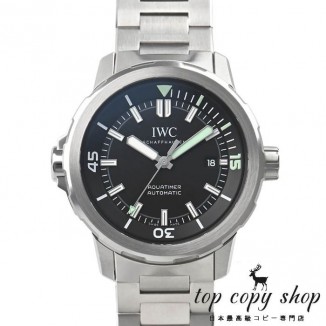 
                        IWC アクアタイマー スーパーコピー オートマチック IW328803
                    